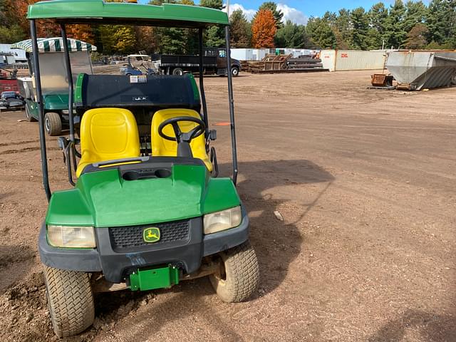 Image of John Deere Gator equipment image 1