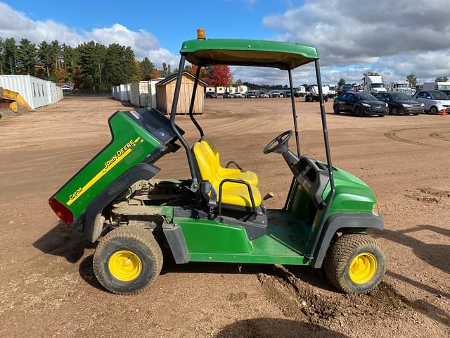 Image of John Deere Gator equipment image 3