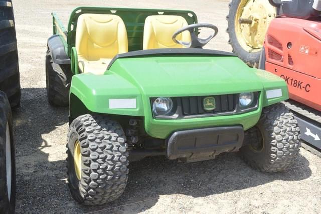 Image of John Deere Gator equipment image 3