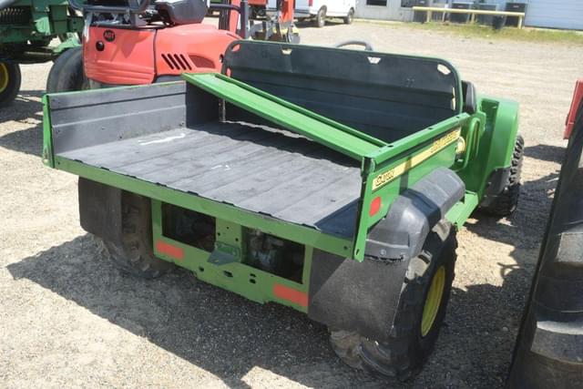 Image of John Deere Gator equipment image 2
