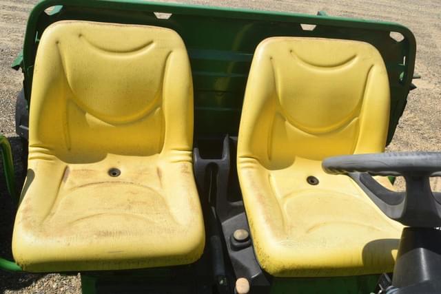 Image of John Deere Gator equipment image 4
