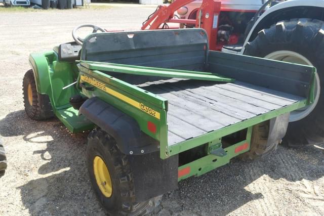 Image of John Deere Gator equipment image 1