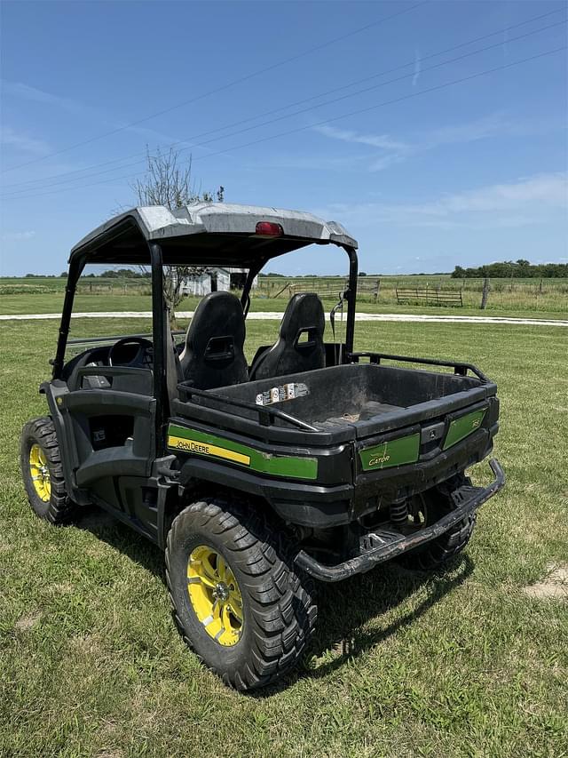 Image of John Deere RSX850i equipment image 3