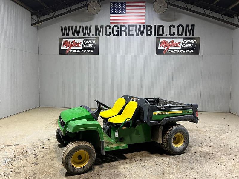 Image of John Deere Gator TE 4x2 Primary image