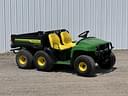 2022 John Deere Gator TH 6x4 Image