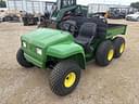 John Deere Gator TH 6x4 Image