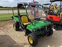 John Deere Gator HPX Image