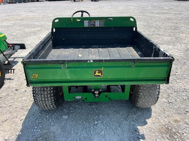 Image of John Deere Gator TS 4x2 equipment image 3