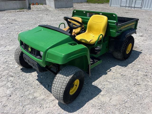 Image of John Deere Gator TS 4x2 Primary image