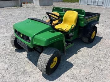 Main image John Deere Gator TS 4x2