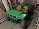 John Deere Gator TS Image