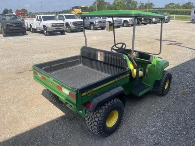 Image of John Deere Gator TS 4x2 equipment image 2
