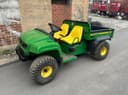 John Deere Gator TS Image