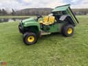 John Deere Gator TS Image
