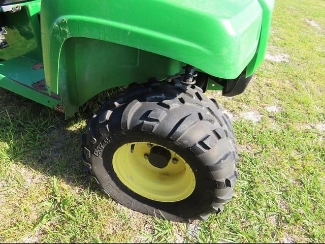 Image of John Deere Gator TX 4x2 equipment image 3