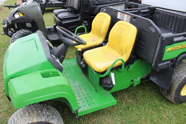 Image of John Deere Gator TX equipment image 1