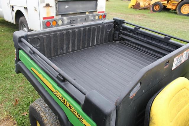 Image of John Deere Gator TX equipment image 3