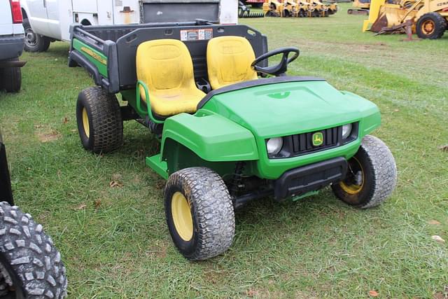 Image of John Deere Gator TX equipment image 2