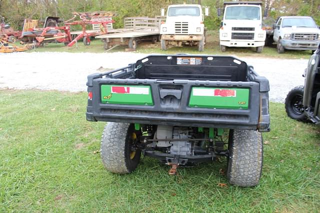 Image of John Deere Gator TX equipment image 4