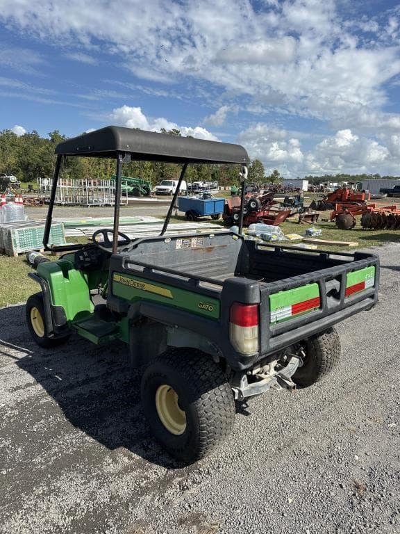 Image of John Deere Gator TX 4x2 equipment image 1