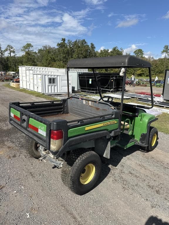 Image of John Deere Gator TX 4x2 equipment image 2