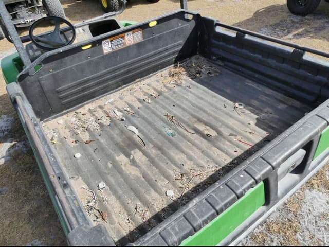 Image of John Deere Gator TX 4x2 equipment image 4