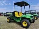 John Deere Gator TX 4x2 Image