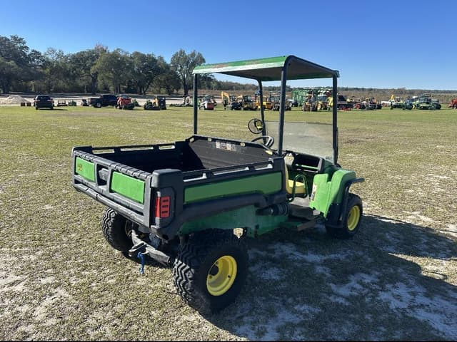 Image of John Deere Gator TX 4x2 equipment image 2