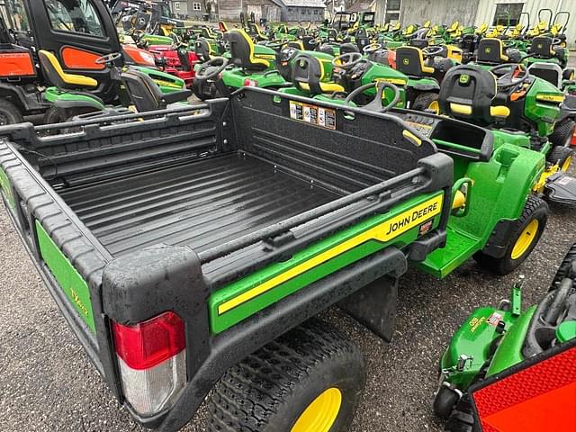 Image of John Deere Gator TX 4x2 equipment image 2