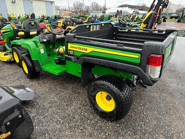 Image of John Deere Gator TX 4x2 equipment image 1