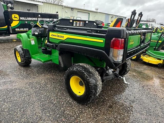 Image of John Deere Gator TX 4x2 equipment image 1