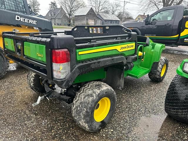 Image of John Deere Gator TX 4x2 equipment image 2