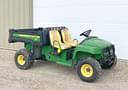 John Deere Gator TX 4x2 Image