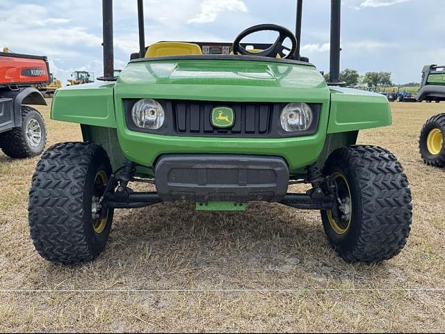 Image of John Deere Gator TX 4x2 equipment image 2