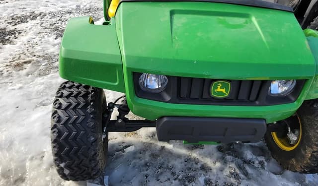 Image of John Deere Gator TX 4x2 equipment image 2