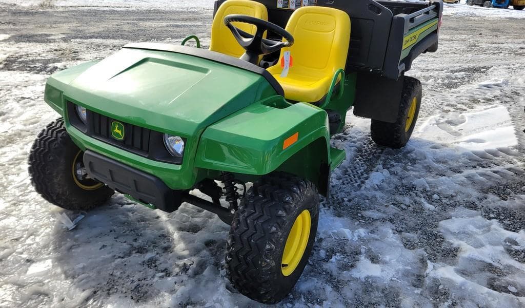 Image of John Deere Gator TX 4x2 Primary image
