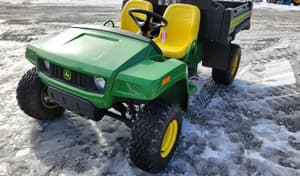 John Deere Gator TX 4x2 Image
