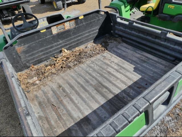 Image of John Deere Gator TX 4x2 equipment image 4
