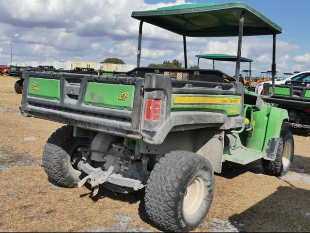 Image of John Deere Gator TX 4x2 equipment image 3
