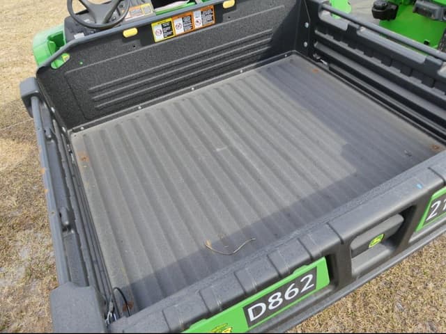 Image of John Deere Gator TX 4x2 equipment image 4