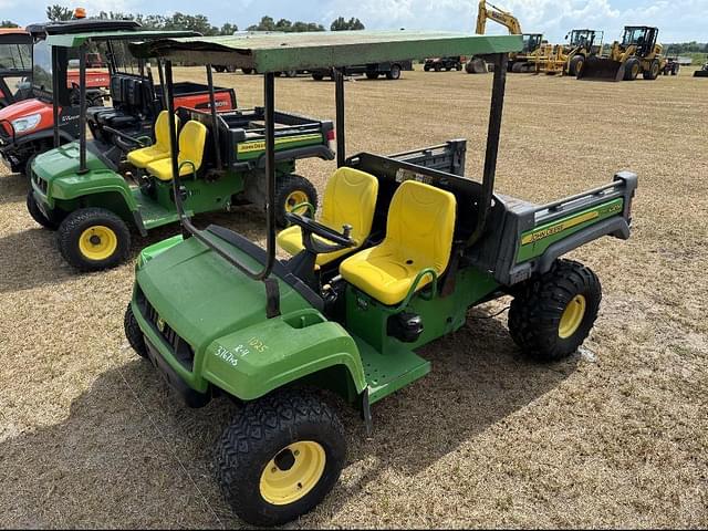 Image of John Deere Gator TX 4x2 equipment image 1