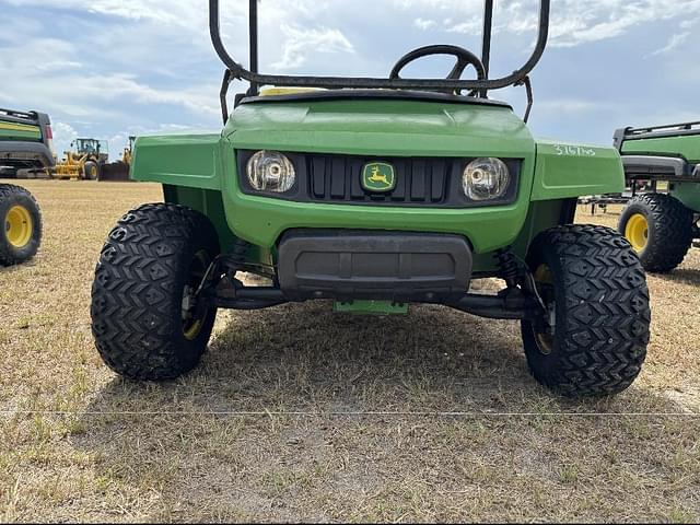 Image of John Deere Gator TX 4x2 equipment image 2