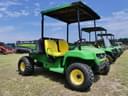 John Deere Gator TX 4x2 Image