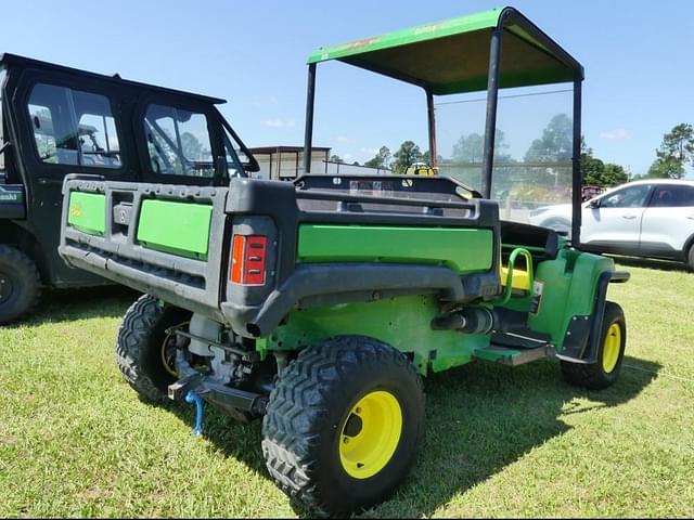 Image of John Deere Gator TX 4x2 equipment image 2