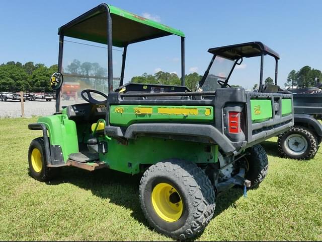 Image of John Deere Gator TX 4x2 equipment image 3