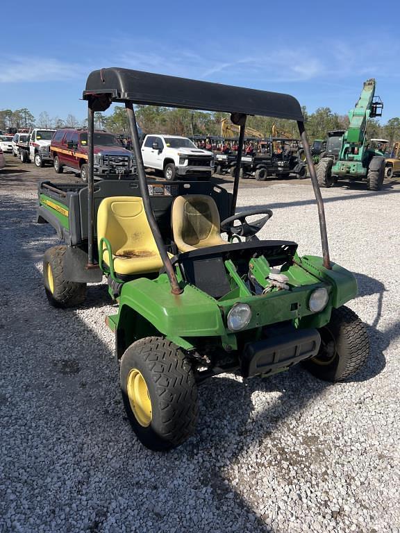 Image of John Deere Gator equipment image 3