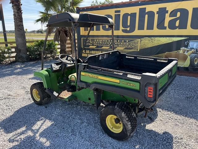 Image of John Deere Gator equipment image 1