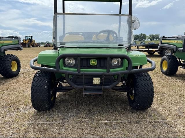 Image of John Deere Gator TX 4x2 equipment image 2