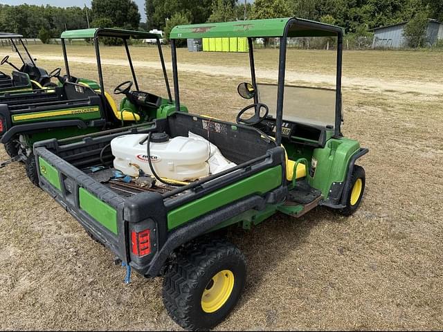 Image of John Deere Gator TX 4x2 equipment image 4