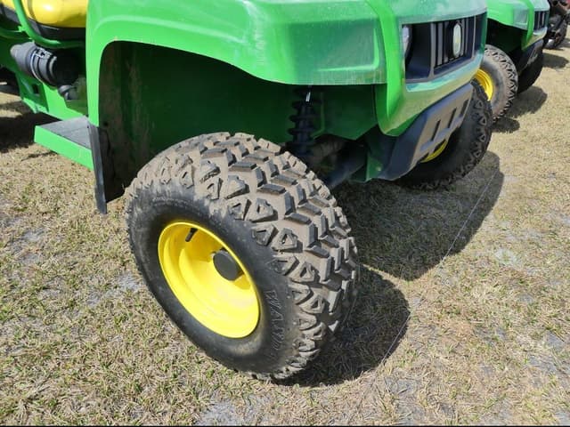 Image of John Deere Gator TX 4x2 equipment image 2